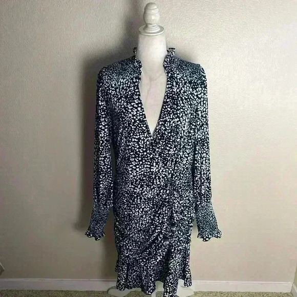 Hale Bob - Emilia Jersey Dress‎ - Picture 3 of 11